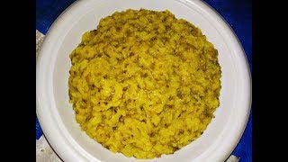 मूंग दाल चावल की खिचड़ी Moong Dal Chawal Ki Khichdi How to make khichdi recipe [upl. by Paolo]