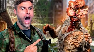 APOCALIPSE ZUMBI Na VIDA REAL [upl. by Paula79]