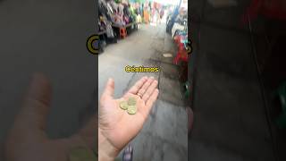 SE PODRÁ HACER DESAYUNO CON SOLO 40 céntimos🙏🏼🥹🇵🇪 shorts [upl. by Einnoj]