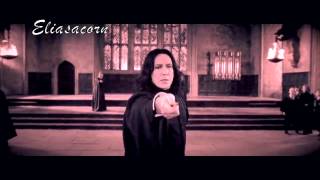 Severus Snape Youth Tribute [upl. by Ramoh62]