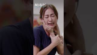 The 19day bride becomes a widow shorts  MPK Magpakailanman [upl. by Cheston]