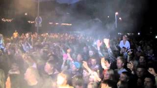 Plumbo live Golsdagene 2011 [upl. by Felicidad114]