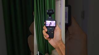 Kaztro DJI Osmo Pocket 3 first Impressions 👍🏻 or 👎🏻 [upl. by Anat]