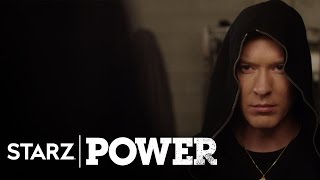 Power  Season 3 First Look  STARZ [upl. by Hayikat]