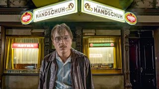 „Der goldene Handschuh“ – Filmkritik [upl. by Airec]