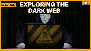 10 Best Dark Web Websites to Explore with Tor [upl. by Lleynod]