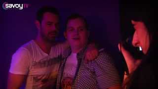 Savoy Glasgow Presents  Danny Dyer  June 2013 [upl. by Niriam]