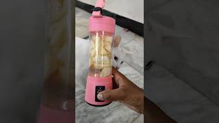 Juicer Unboxing 🥤 worst product 🤬 meesho gadgets juice unboxing products review [upl. by Enaenaj]