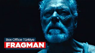 Nefesini Tut 2  Altyazılı Fragman [upl. by Aysan707]