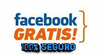 Entrar a facebook gratis [upl. by Ocinemod]