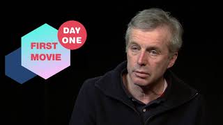 Bruno Dumont Filmmaking Advice First MovieDay One [upl. by Anahsat]