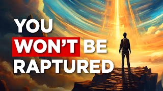 The Rapture Debunked in 3 Questions  What God Teaches About His Protection and the Tribulation [upl. by Barstow700]