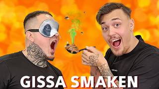 Gissa Smaken Ft Rasmus Eklund [upl. by Selfridge]