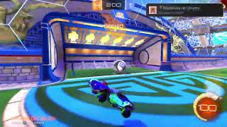 Rocket League20241124194229 [upl. by Yngad932]