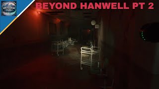 Beyond Hanwell PT 2  The Royal Hallamshire Hospital [upl. by Assetan]