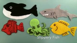 Slippery Fish [upl. by Roach]