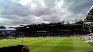 Ett bilde tån Ivers Lerkendal stadion 16 mai 2016 [upl. by Lady]