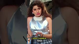 Andaz Apna Apna movie cast 19942024 shorts 🥱💗👌💕 [upl. by Ennaxor]