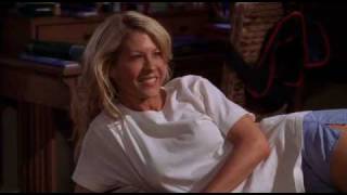 Jenna elfman  two and a half men part 3 final [upl. by Ludba]