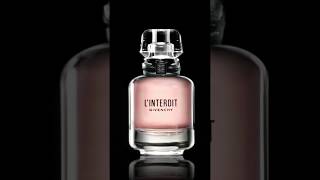 Perfume LInterdit Givenchy [upl. by Etselec]