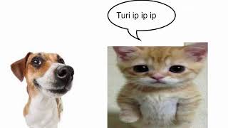 wenomechainsama vs turi ip ip ip [upl. by Kiran]