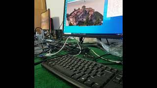 DELL Radeon HD 7570 HD7570 1GB GDDR5 128 BitNaufal Grista Yudhistira [upl. by Fates]