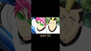 The disastrous life of saiki k part 52 anime entertainment summarized shorts [upl. by Snapp]