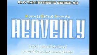 Heavenly Riddim Mix [upl. by Janina]