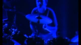 Genesis 1992 Firth Of Fifth Phil Collins Cam Drums [upl. by Arded]