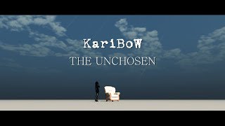 KARIBOW  The Unchosen 2017  Album Trailer [upl. by Inahc]