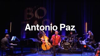 Bruselas Flamenco Festival Antonio Paz  Concerts  BOZAR [upl. by Allveta]