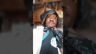 awezi ulewa kumbele ya la police comedy [upl. by Adan]