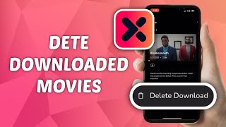 How to Delete Downloaded Movies on Showmax [upl. by Dow]