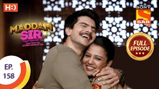 Maddam Sir  Ep 158  Full Episode  18th January 2021 [upl. by Nivlek397]