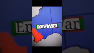 Emu War edit history historyedit [upl. by Dickman]