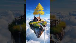 A Nature beautiful view shorts youtubeshorts ytshorts trending [upl. by Berton211]