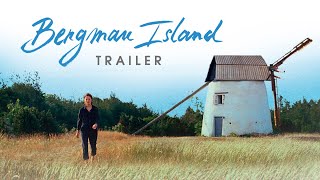 Bergman Island  Offizieller Trailer Deutsch HD  Ab 4 November 2021 im Kino [upl. by Patin229]