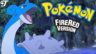 How to Catch LAPRAS  🔥 Pokémon Fire Red amp Leaf Green 🌱 [upl. by Daphna697]