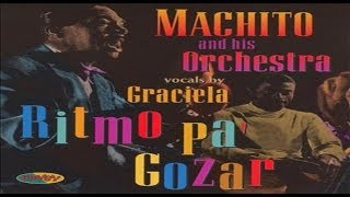 Machito amp AfroCubans  El niche [upl. by Scheld632]