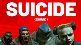 Me he pasado Suicide Squad para que no tengas que hacerlo tú [upl. by Haerle]