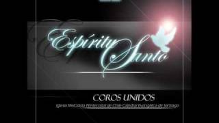 Coros Unidos Espiritu Santo [upl. by Ethan]