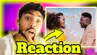 Beraki Gebremedhin  Waniney ዋኒነይ  New Eritrean Music 2021 Reaction [upl. by Mallina]