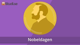 Nobeldagen  Binogise [upl. by Lewes]