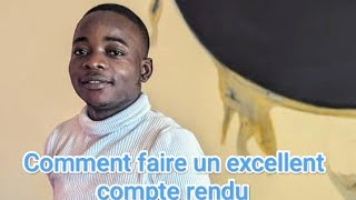 Dalf C2 Comment faire un excellent compte rendu [upl. by Napas717]