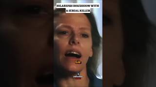 HILARIOUS Discussion With A Serial Killer Aileen Wuornos [upl. by Giselle]