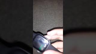 How to charge an apple watch without charger REAL [upl. by Courtund]