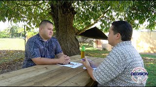 CNMI Decision 2024 Oneonone interview with Rep Manny Castro Senatorial Candidate Saipan [upl. by Jamal]