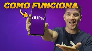 NuPay  Como Funciona  Como Configurar  Análise [upl. by Eednak]