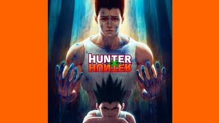 Hunter X Hunter Soundtrack  Chimera Ant Saga Theme Legend of the Martial Artist [upl. by Nolte868]