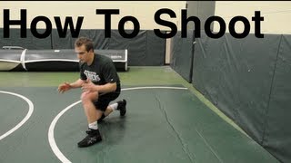 How To Shoot Basic Wrestling and BJJ Moves and Technique Tutorials For Beginners [upl. by Nelram265]